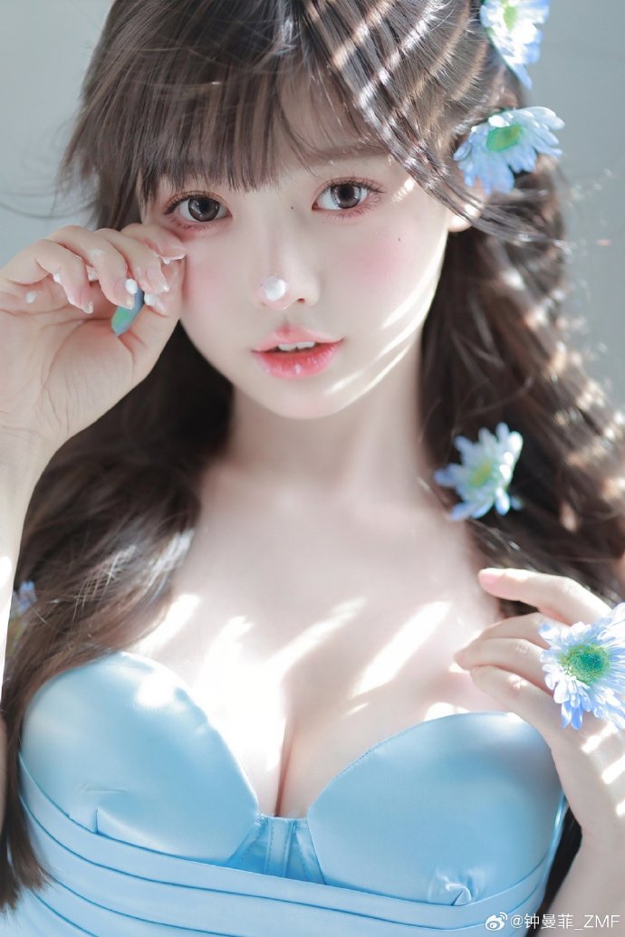 《春日之地》首播，袁姗姗主演，看似是烂剧，实则质量很高