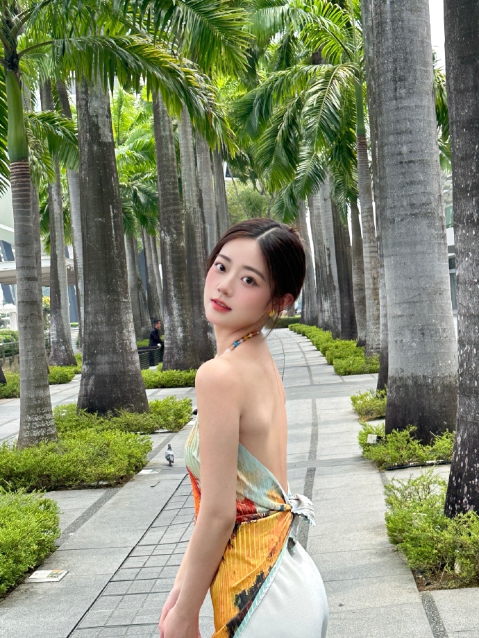 海岸村恰恰恰 剧照