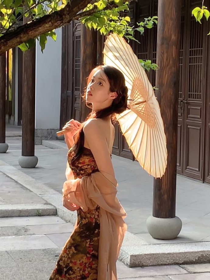 伯德小姐
