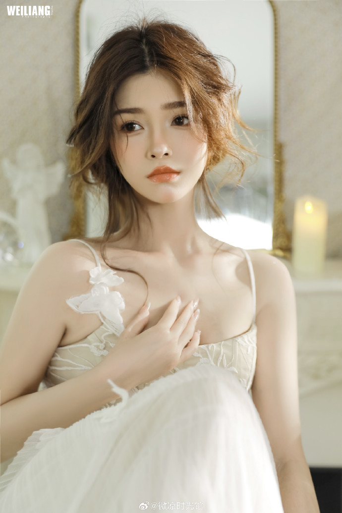 香蜜沉沉烬如霜